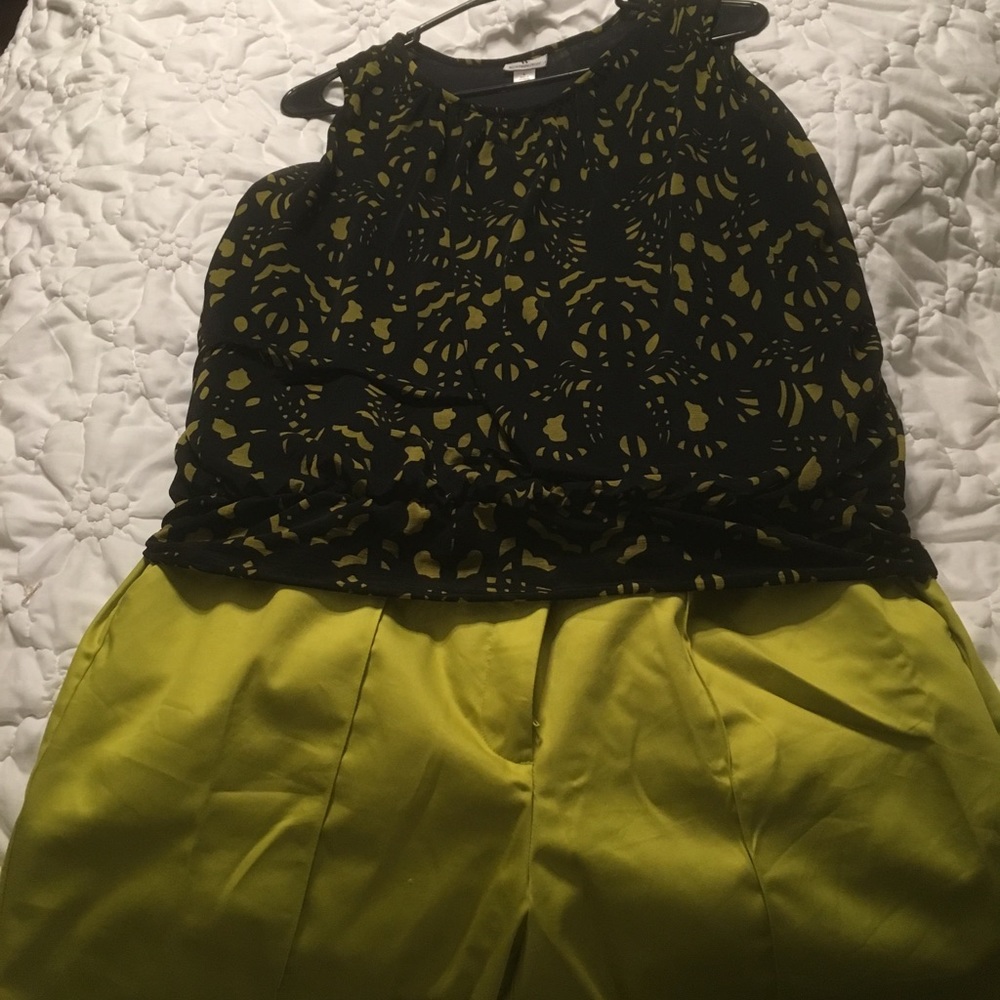 Worthington top